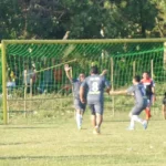 Laga Perdana, Tim DPRD Tumbangkan Tim Pemkab Konkep