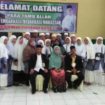 23 Jemaah Haji Asal Konsel Hari Ini Tiba di Makassar