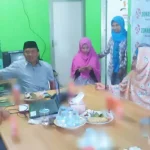 Haris Surahman Ajak Para Calon Walikota Tak Lakukan Black Campaign Haris Surahman Ajak Para Calon Walikota Tak Lakukan Black Campaign