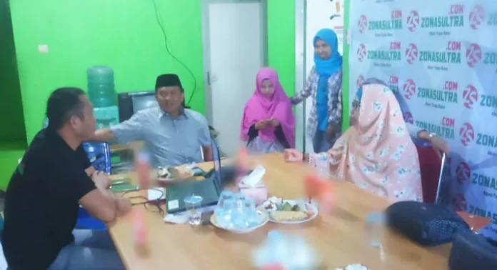 Haris Surahman Ajak Para Calon Walikota Tak Lakukan Black Campaign