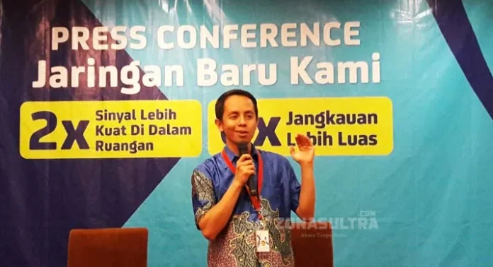 Mozez Haryanto Baottong