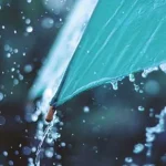 Konut Diprediksi Bakal Diguyur Hujan Hingga Tiga Hari ke Depan Ilustrasi hujan