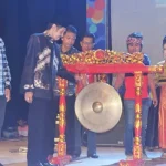 Meriahkan HUT, Walikota Paparkan Keberhasilan