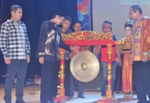 Meriahkan HUT, Walikota Paparkan Keberhasilan