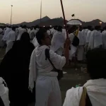 Kisah Ibadah Haji Masiyan Dua Jamaah Asal Sultra Kisah Ibadah Haji Masiyan Dua Jamaah Asal Sultra