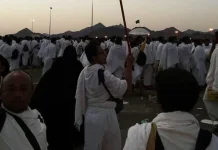 Kisah Ibadah Haji Masiyan Dua Jamaah Asal Sultra Kisah Ibadah Haji Masiyan Dua Jamaah Asal Sultra