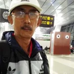 Kejurda Dayung Junior Perlombakan 5 Nomor M Idham Hatta