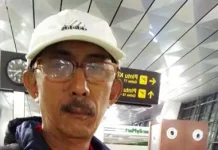 11 Atlet Dayung Sultra Dipanggil Seleksi Nasional M Idham Hatta