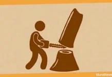 Kejati Sultra Lamban Tangani Kasus Dugaan Ilegal Logging Ilustrasi