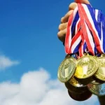 KONI Cup 1 Resmi Dibuka, Ajang Persiapan Hadapi PON di Papua ilustrasi-bonus-atlet-pon