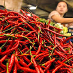 Harga Cabai Rawit dan Tomat di Kendari Naik Lagi ilustrasi-cabe-naik