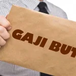 Tak Pernah Mengajar, 4 Guru di Wakatobi Tetap Terima Gaji Penuh ilustrasi-gaji-buta