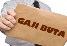 Tak Pernah Mengajar, 4 Guru di Wakatobi Tetap Terima Gaji Penuh ilustrasi-gaji-buta
