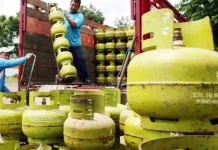 Jelang Ramadan, Pemkot Kendari Akan Gelar Operasi Pasar Gas Elpiji ilustrasi-gas-elpiji