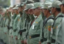 Amankan Pilkada, Satpol PP Rekrut 428 Linmas ilustrasi normal