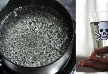 Waspada, Ini Penyakit yang Timbul Jika Sering Merebus Ulang Air Minum Ini Penyakit yang Perlu Anda Perhatikan Bila Sering Merebus Ulang Air Untuk di Minum