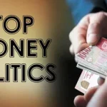 Pengawas Partisipatif Pemilu oleh Bawaslu Diharap Mampu Tekan Money Politik ilustrasi money politik