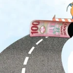 Proyek Peningkatan Jalan Poros di Konut Terindikasi Korupsi ilustrasi-pembangunan-jalan-korupsi