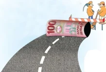 Proyek Peningkatan Jalan Poros di Konut Terindikasi Korupsi ilustrasi-pembangunan-jalan-korupsi