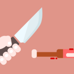 ilustrasi-pembunuhan-penikaman-kekerasan