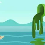 Diduga Cemari Lingkungan, Dua Pabrik di Bombana Dilarang Beroperasi ilustrasi-pencemaran