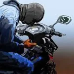 Waspada! Aksi Penucurian Marak di Konut, Semalam Motor Seorang Bidan Digasak Maling ilustrasi-pencurian