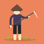 ilustrasi-petani-dapat-asuransi