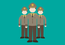 Layani Tiga Kecamatan, Polsek Asera Kekurangan 56 Personil Ilustrasi