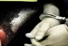 Diduga Miliki Sabu, 7 Orang Diamankan Polres Muna ilustrasi-sabu