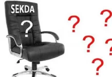 Telan Biaya Besar, DPRD: Seleksi Sekda Muna Harus Berkualitas Ilustrasi pergantian sekda