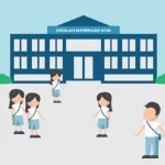 16 SMA di Konut Diambil Alih Pemprov Sultra ilustrasi-sekolah-sma