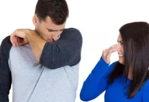 Ini yang Terjadi Jika Anda Tidak Mandi 2 Hari ilustrasi tidak mandi