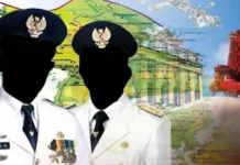 Ini Calon Kada Paling Kaya Raya dan Termiskin ilustrasi harta balon pilkada