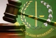 Tiga Pegawai Dinas Pariwisata Diperiksa Penyidik Kejati ilustrasi kejati