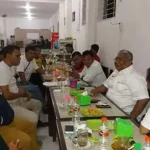 Ali Mazi Siap Pimpin Inkado Sultra Ali Mazi Siap Pimpin Inkado Sultra