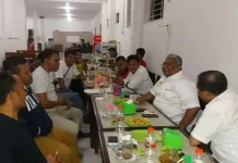 Ali Mazi Siap Pimpin Inkado Sultra Ali Mazi Siap Pimpin Inkado Sultra