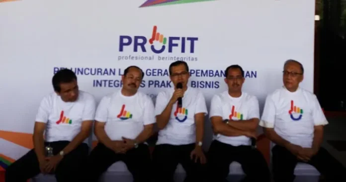 Sektor Bisnis Sering Terseret Kasus Korupsi, KPK Luncurkan Gerakan Pembangunan Integritas Bisnis