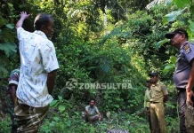 Cerita Pengikut Kahar Muzakkar, Pimpinan DI/TII Yang Terlupakan di Bumi Anoa Bagian Selatan Cerita Pengikut Kahar Muzakkar, Pimpinan DI/TII Yang Terlupakan di Bumi Anoa Bagian Selatan