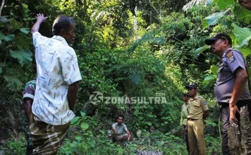 Cerita Pengikut Kahar Muzakkar, Pimpinan DI/TII Yang Terlupakan di Bumi Anoa Bagian Selatan Cerita Pengikut Kahar Muzakkar, Pimpinan DI/TII Yang Terlupakan di Bumi Anoa Bagian Selatan