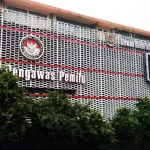 DKPP Proses Laporan Pelanggaran Etik KPUD Buton dan Bombana Kantor Badan Pengawas Pemilu (Bawaslu) dan Dewan Kehormatan Penyelenggara Pemilu (DKPP)