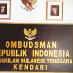 Ini Hasil Klarifikasi Pj Gubernur Sultra di Ombudsman Terkait Tim Sembilan Kantor Perwakilan Ombudsman Republik Indonesia (ORI) perwakilan Sulawesi Tenggara