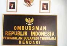 Ini Hasil Klarifikasi Pj Gubernur Sultra di Ombudsman Terkait Tim Sembilan Kantor Perwakilan Ombudsman Republik Indonesia (ORI) perwakilan Sulawesi Tenggara