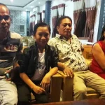 Jadi Bintang Tamu di Pemilihan Mister Universal Ambasador, Alvino Tampilkan Aksi Memukau