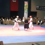 Perkemi Puas dengan Raihan Perak di PON XIX Perkemi Puas dengan Raihan Perak di PON XIX