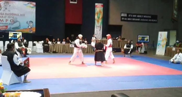 Perkemi Puas dengan Raihan Perak di PON XIX