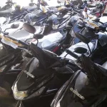 Anggota DPRD Wakatobi Dapat Kendaraan Dinas Baru