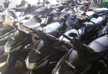 Anggota DPRD Wakatobi Dapat Kendaraan Dinas Baru