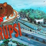 Tersangka Water Sport Zainal Kudus Jalani Sidang Perdana kendari-water-spor-ilustrasi-korupsit