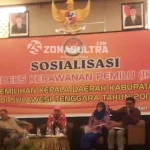 Ini Penjelasan Bawaslu Tentang Kemungkinan Gugurnya Umar Samiun