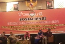 Ini Penjelasan Bawaslu Tentang Kemungkinan Gugurnya Umar Samiun